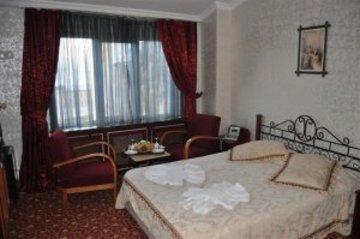 Historical Preferred Hotel Oldcity Istanbul Eksteriør bilde